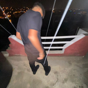 Meet your Posher, Frank